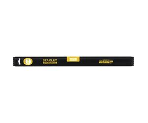 Stanley fatmax classic pro nivel 0,6 m negro, amarillo