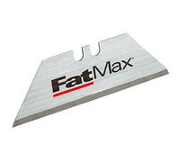 Stanley Cuchillo FatMax – 5 hojas 0-11-700 – Plateado