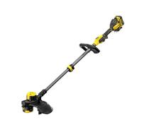 Stanley Fatmax Desbrozadora Sin Escobillas 18V con Batería 4Ah