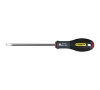 Stanley - FatMax Destornillador FatMax 6,5 X 150 mm 1-65-141, 6.5x150mm
