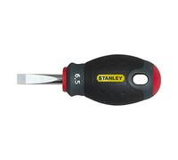 Stanley Destornillador FatMax 0-65-404 6,5 x 30 mm Único