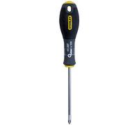 Stanley Destornillador FatMax PH1 100 mm 1-65-207 Multicolor