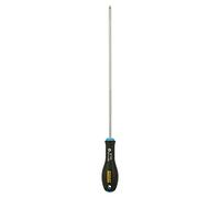 Stanley - FatMax Destornillador FatMax PZ1 X 250 mm 0-65-336, Plata
