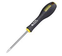 Stanley - FatMax Destornillador PH0 X 75 mm 1-65-206, Multicolor