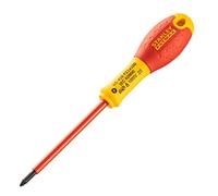 Stanley destornillador 0-65-418 manual sencillo