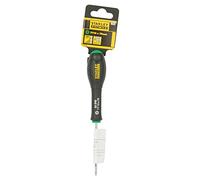 Stanley Destornillador FatMax TT10 10 x 75 mm 0-65-340 Multicolor