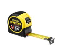 Stanley fatmax flexómetro blade armor classic magnético 8m, cinta an