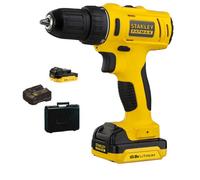 Stanley FATMAX FMC011S2-QS Atornillador 10,8 V 1,5 Ah Li-Ion