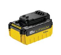 Stanley Batería de iones de litio FMC688L-XJ 18 V 4,0 Ah