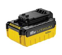 Stanley fatmax fmc688l-xj - batería de litio 18v de 4ah
