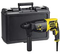 Stanley fatmax fme500k-qs - martillo percutor sds plus 750w, 52.000 ip