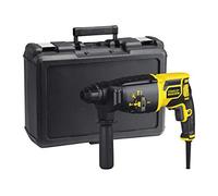 Stanley Martillo percutor FME500K-QS SDS Plus 750 W 52.000 ipm con maletín