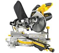 Stanley fatmax fme720-qs - ingletadora telescópica 2.000w, Ø disco 2