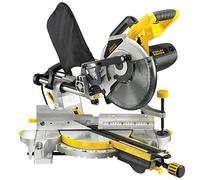 Stanley fatmax fme720-qs - telescopic miter saw 2,000w, disc ø 255mm, bezel 47 °