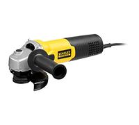 Stanley fatmax fmeg225vs-qs - mini-amoladora 1.100w 125mm, celocidad v