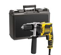 Stanley fatmax fmeh750k-qs - taladro percutor con cable 750w, 54.400 i