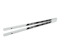 Stanley, FatMax FMHT0-20195 Hojas de Sierra bimetal FatMax 24dpp (pack 2 ud), 24 TPI, Set de 2 Piezas