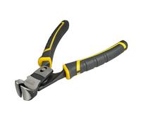Stanley fatmax fmht0-71851, alicate compuesto corte frontal 190mm, con