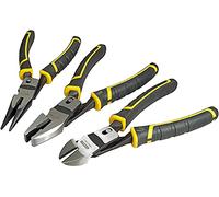 Stanley Alicates FATMAX FMHT0-72415 – Juego de 3