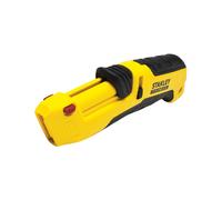 Stanley fatmax fmht10365-0 - cuchillo con deslizador, 3 posiciones, bi