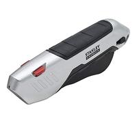 Stanley FATMAX Cuchillo metálico FMHT10370-0 3 posiciones bi-materia