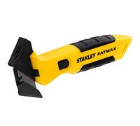 Stanley fatmax fmht10373-0 - cortador de papel de aluminio (hoja inter