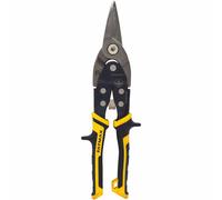 Stanley Tijera cortachapas FMHT73756-0 250 mm empuñadura ergonómica certificada, corte recto