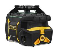 Stanley Láser giratorio FMHT77448-1 – 600 m de alcance, con accesorios