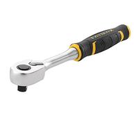 Stanley Llave de carraca FatMax FMMT82677-0 acero 1 pieza negro