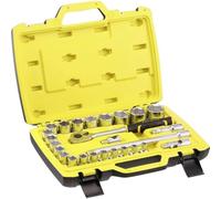 Stanley Juego de vasos FATMAX FMMT82685-1 1/2" 26 piezas