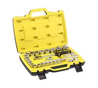 STANLEY FATMAX FMMT82685-1 - Juego de vasos 1/2" - 26 piezas