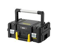 Stanley Maleta FMST1-71967 PRO-STACK FatMax con asa de aluminio