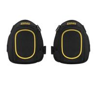 Stanley fatmax fmst82962-1 rodilleras de seguridad negro elastic, nylo