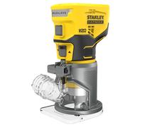 Stanley Fatmax, fresadora de sobremesa inalámbrica de 18V, sistema V20, sin batería