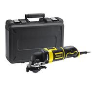 Stanley Fatmax Herramienta oscilante FME650K-QS 300W con 20 accesorios