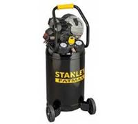 Stanley Fatmax HY 227/10/30V - Compresor de aire eléctrico monofásico - Motor 2 HP - 30 L