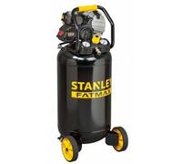 Stanley Fatmax HY 227/10/50V - Compresor de aire eléctrico portátil monofásico - Motor 2 HP - 50 L