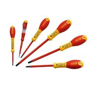 Stanley 0-65-441 destornillador manual juego destornillador estándar
