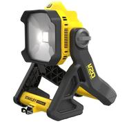 Stanley Fatmax Lámpara para proyector LED 18V 750-1850 lúmenes