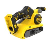 Stanley Fatmax Lijadora de banda STANLEY FATMAX V20 - SFMCW223B-XJ - 18V