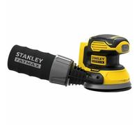 Stanley Fatmax Lijadora excéntrica V20 SFMCW220B-XJ 18V