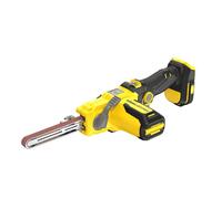 Stanley Lima eléctrica inalámbrica FATMAX SFMCE210B-XJ 18V V20 13 mm sin batería ni cargador