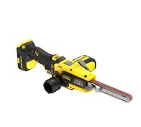 Stanley Lima eléctrica inalámbrica FATMAX SFMCE210B-XJ 18V V20 13 mm sin batería ni cargador