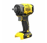 Stanley Fatmax Llave de impacto BRUSHLESS 3/8 - 18V - 224 Nm SFMCF910B-XJ
