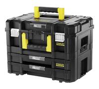 Stanley - Juego de maletines de herramientas Pro-Stack FMST1-71981