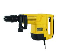 Stanley fatmax martillo demoledor sds-max 10kg 1.600w, energía de imp