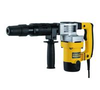 Stanley FatMax Martillo demoledor SFMEH220K-QS 1.010 W 8,5 J SDS Max 5 kg