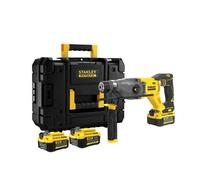 Stanley FatMax Martillo SDS-Plus V20 18V motor sin escobillas 2 J imp