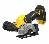 Stanley Fatmax Mini Sierra Circular V20 SFMCM300B-XJ 75 mm Brushless 18V