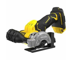 Stanley Fatmax Mini Sierra Circular V20 SFMCM300B-XJ 75 mm Brushless 18V